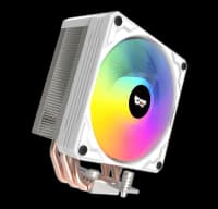 Prosessor soyuducusu Aigo Darkflash M400 White — şəkil 3