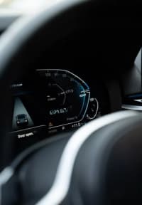 BMW 530e, 2022 il, 34500 km, 2 L — şəkil 17