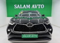 Toyota Highlander, 2026 il, 0 km, 2500 L — şəkil 2