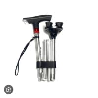 LED İşıqlı Qatlanan Yürüş Əsası — şəkil 7