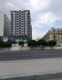 2 otaqlı mənzil 40 m² satılır — şəkil 1
