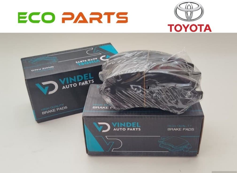 Əyləc bəndi Toyota Corolla 2004-2007