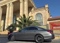 Mercedes E 300, 2018 il, 119896 km, 2 L — şəkil 21