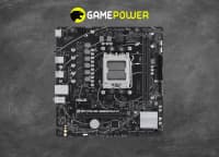 Asus B650M-F DDR5 AM5 Ana Plata — şəkil 2