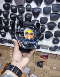 Airbag Ford F150 və digər modellər üçün — şəkil 6