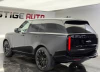 Land Rover Range Rover, 2024 il, 8000 km, 3000 L — şəkil 5