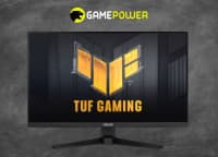 Asus TUF Gaming VG259Q3A 24.5" 180Hz IPS Monitor — şəkil 1