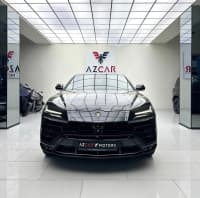 Lamborghini Urus, 2021 il, 8800 km, 4000 L — şəkil 1