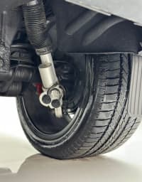 Mercedes G 63 AMG, 2024 il, 7167 km, 4000 L — şəkil 25
