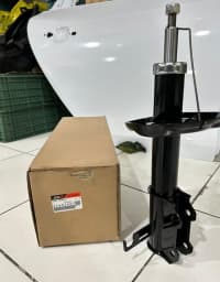 Ön amortizator Chevrolet Cruze 23483697 — şəkil 2