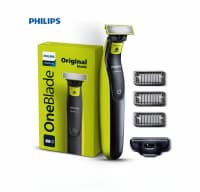 Philips OneBlade 5in1 Üzqırxan — şəkil 1