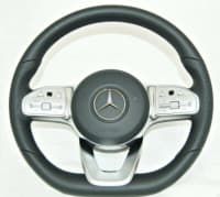 Sükan çarxı Mercedes W117 — şəkil 4