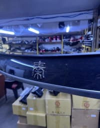 Radiator barmaqlığı BYD Qin Plus — şəkil 2