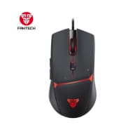 Oyun siçanı Fantech Crypto VX7 Black — şəkil 2