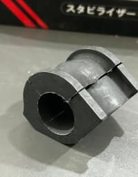 Stabilizator rezini Honda Civic — şəkil 4