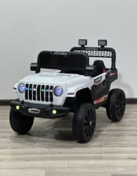 Uşaq elektromobili Jeep 802 — şəkil 3