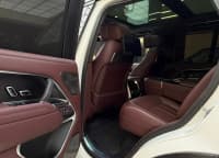 Land Rover Range Rover, 2022 il, 15000 km, 4400 L — şəkil 14