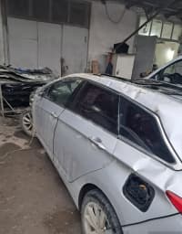 Ehtiyat hissələri Hyundai i40 — şəkil 8