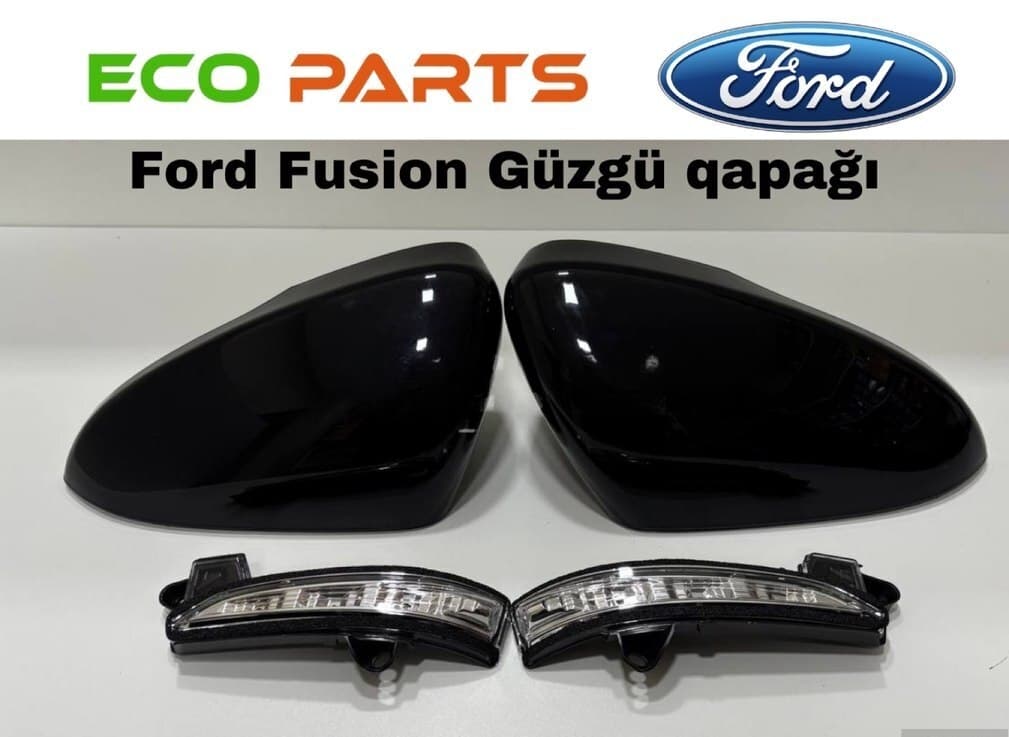 Yan güzgü qapağı Ford Fusion