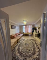 3 otaqlı mənzil 90 m² satılır — şəkil 1