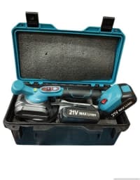 Kafel vuran vibrator və vantus aparatı Tmakota 21V — şəkil 2