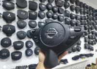 Airbag və təhlükəsizlik sistemi Nissan Juke 2013 — şəkil 2