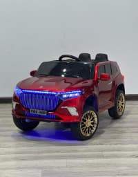 Uşaq elektromobili Bentley 680 4x4 — şəkil 4