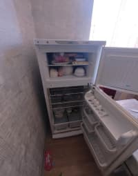 Indesit soyuducu — şəkil 2