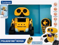 Robot-transformer Lexibook Powerman Rover 2217066 — şəkil 5
