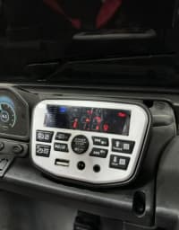 Uşaq elektrik avtomobili Jeep KP907 — şəkil 8
