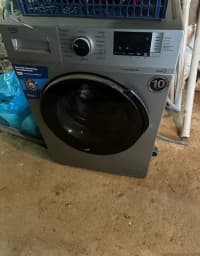 Samsung paltaryuyan maşın — şəkil 1