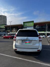 Toyota Land Cruiser Prado, 2014 il, 165000 km, 2700 L — şəkil 12