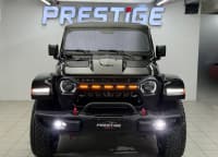 Jeep Wrangler, 2022 il, 75000 km, 2000 L — şəkil 3