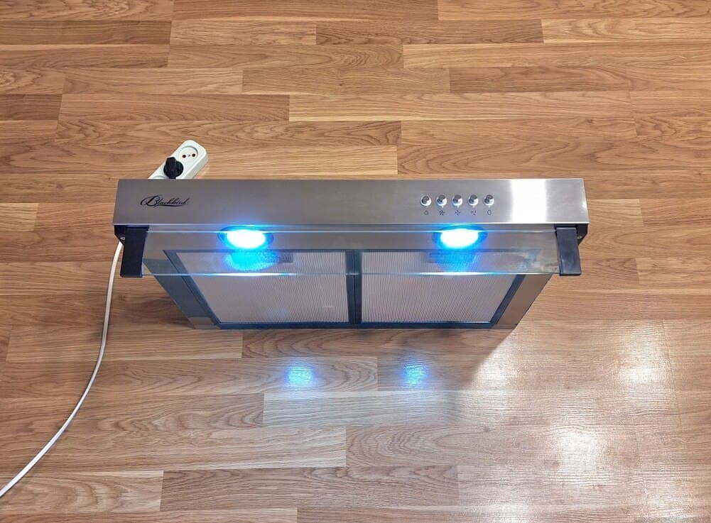 Shivaki Aspirator