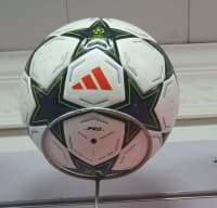 Futbol topu Adidas UCL Pro FIFA Quality Pro — şəkil 1