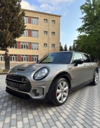 Mini Clubman, 2016 il, 110000 km, 2000 L — şəkil 1