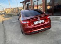 Ford Fusion (North America), 2014 il, 262000 km, 1500 L — şəkil 5