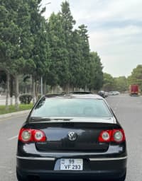 Volkswagen Passat, 2007 il, 280000 km, 2 L — şəkil 6