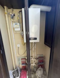 3 otaqlı mənzil 93 m² satılır — şəkil 21