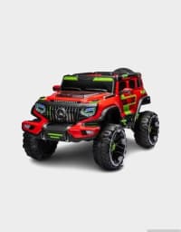 Uşaq elektrik avtomobili Mercedes-Benz — şəkil 3