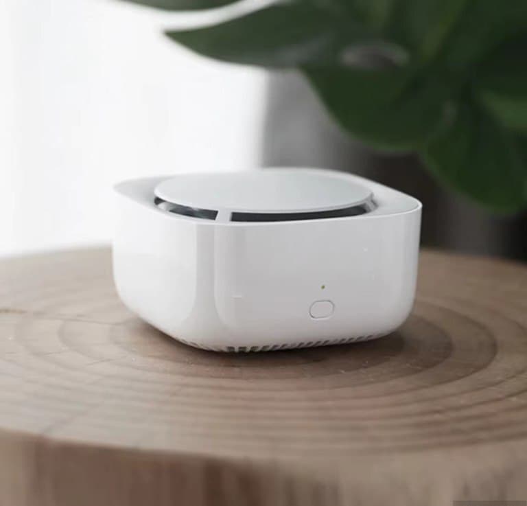 Ağcaqanad əleyhinə cihaz Xiaomi Smart Mosquito Repellent 2