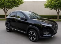 Chery Tiggo 2 Pro Max, 2024 il, 6500 km, 1500 L — şəkil 5