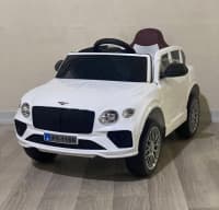 Uşaq avtomobili Bentley 2022 model — şəkil 2