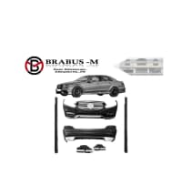 Body kit Mercedes W212 E-Class 63 AMG — şəkil 1