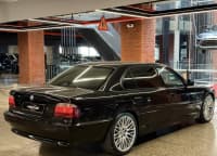 BMW 750, 2001 il, 45000 km, 5400 L — şəkil 6