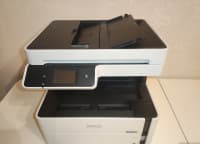 Epson M3170 Monoxrom Çoxfunksiyalı Printer — şəkil 2