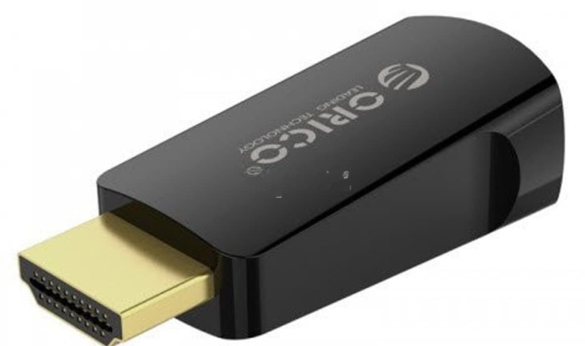 Simsiz növ adapter