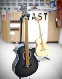 Akustik gitara , 6 simli — şəkil 6
