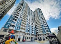 2 otaqlı mənzil 99 m² satılır — şəkil 1