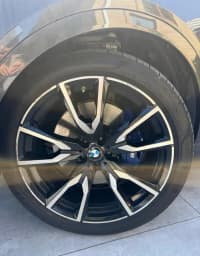 BMW X7, 2019 il, 134000 km, 3 L — şəkil 8